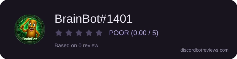 Rating