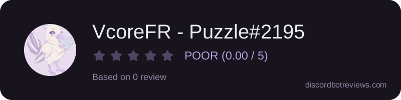 Rating