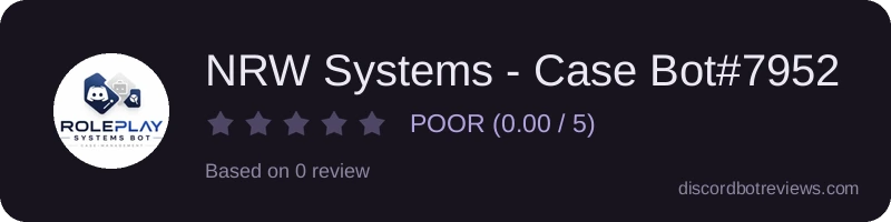 Rating