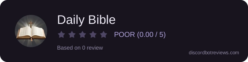Rating