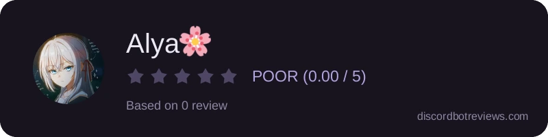 Rating