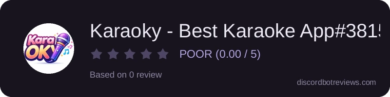 Rating