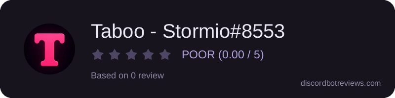 Rating