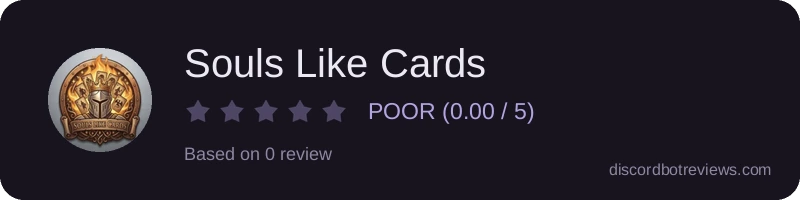 Rating
