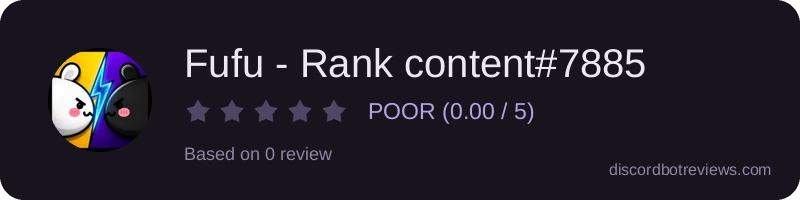 Rating