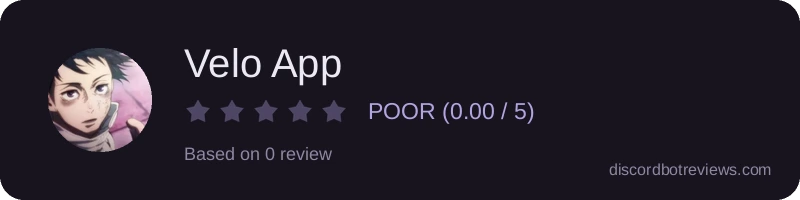 Rating