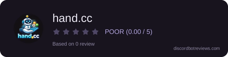 Rating