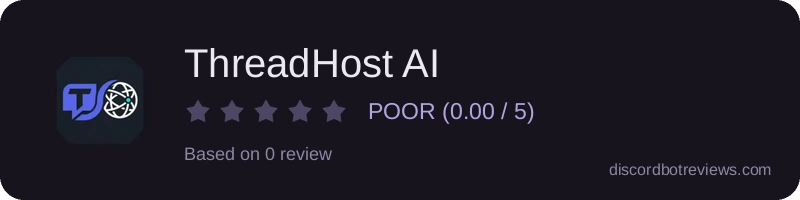 Rating
