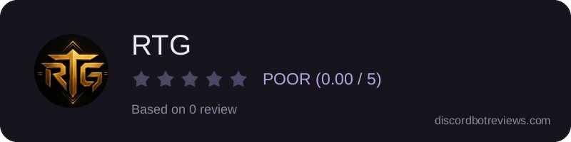 Rating