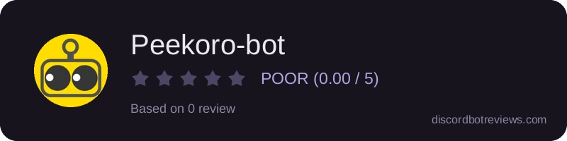 Rating