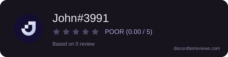 Rating