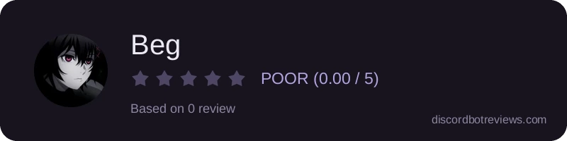 Rating