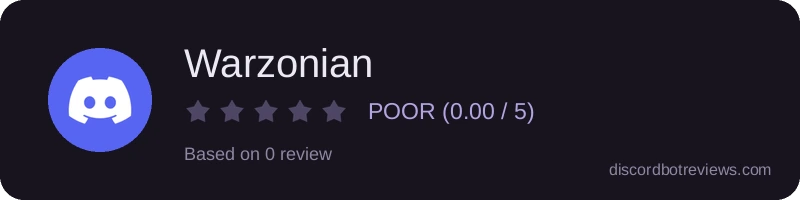 Rating