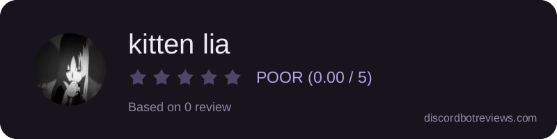 Rating