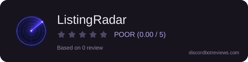 Rating