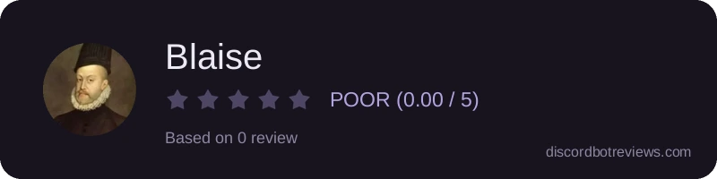 Rating