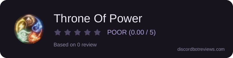 Rating