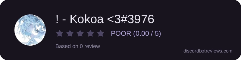 Rating