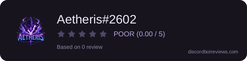 Rating