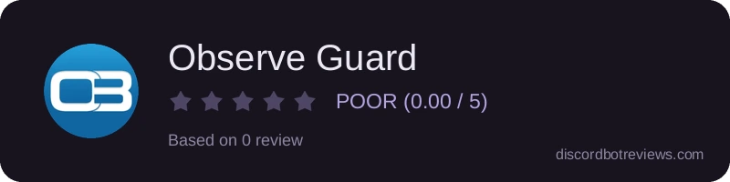 Rating