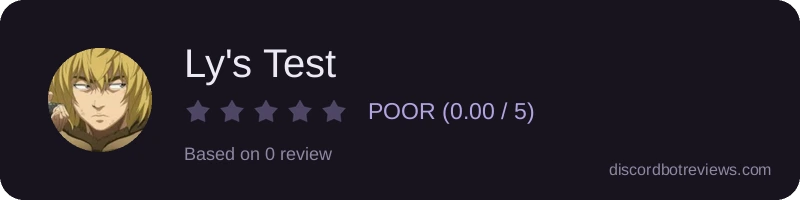 Rating