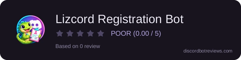 Rating