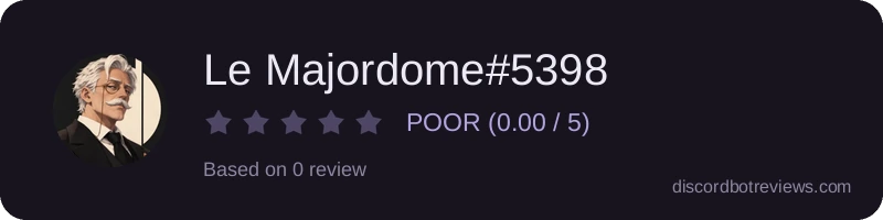 Rating