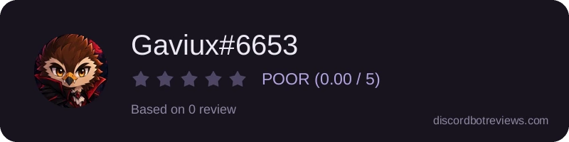 Rating