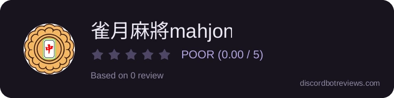 Rating