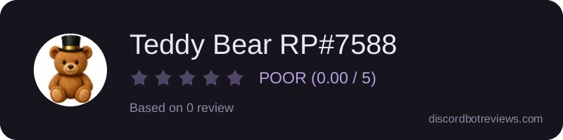 Rating
