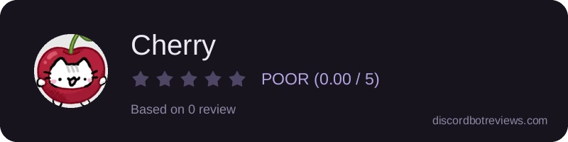 Rating