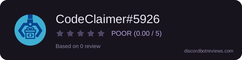 Rating