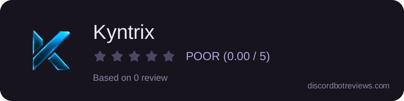 Rating