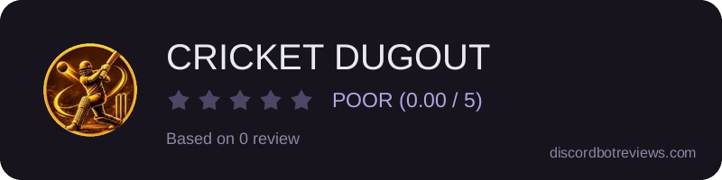 Rating