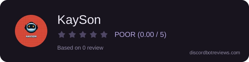 Rating