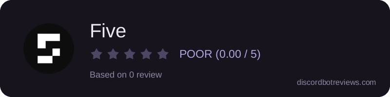 Rating