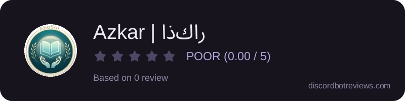 Rating