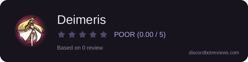 Rating