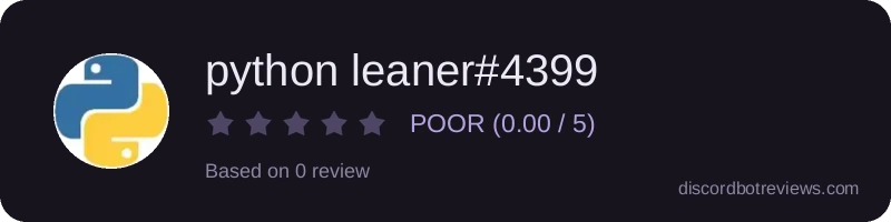 Rating