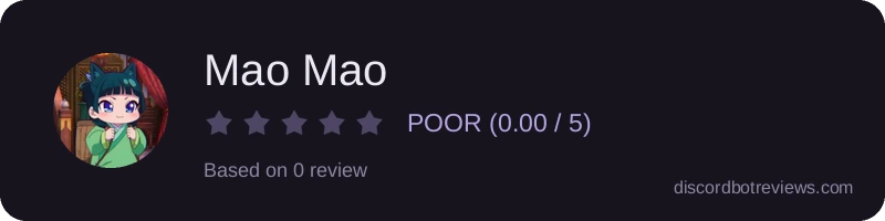 Rating