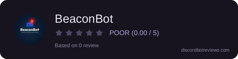 Rating