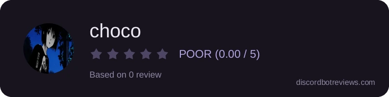 Rating