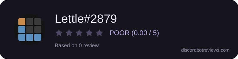 Rating