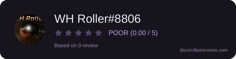 Rating