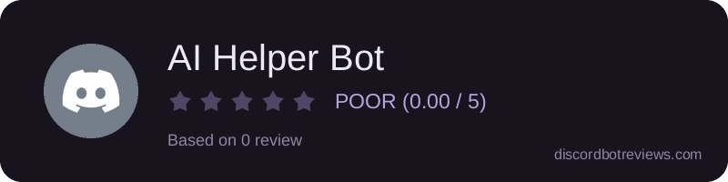 Rating