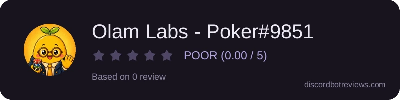 Rating