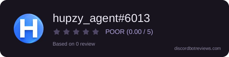 Rating