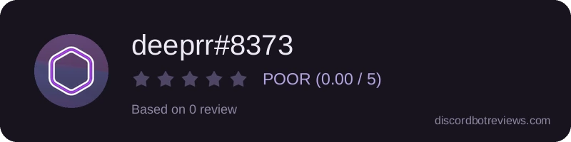 Rating