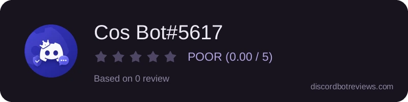 Rating