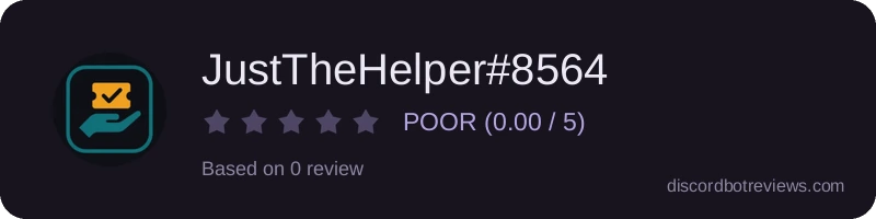 Rating